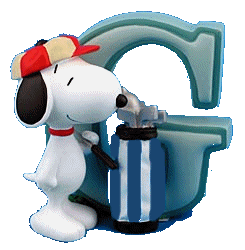 animaatjes snoopy 2 30169